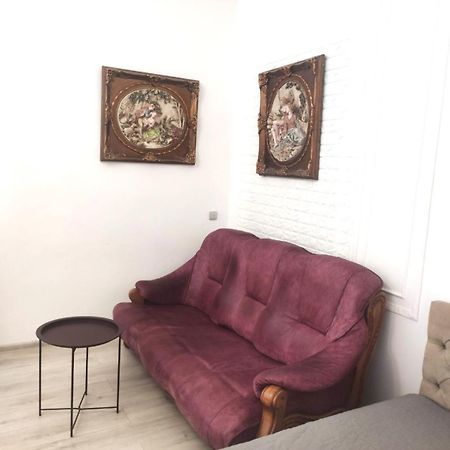 Appartamento Center Vinnycja Esterno foto