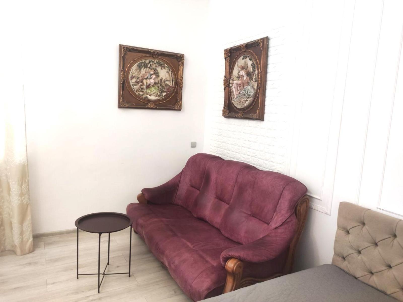 Appartamento Center Vinnycja Esterno foto